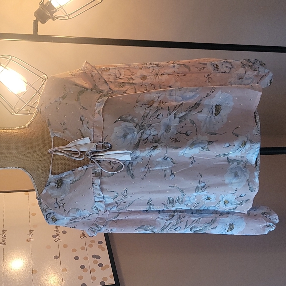 NWT Lovestitch Top